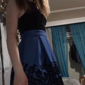 Macy’s dress size 3/Small